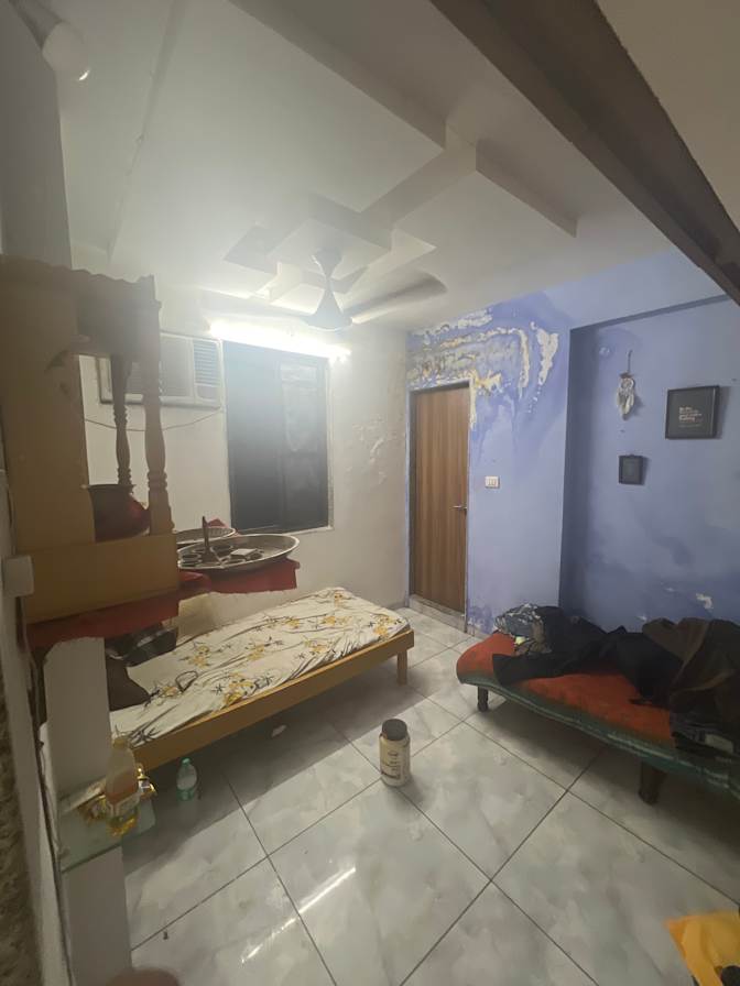 Akif Khokhar's room