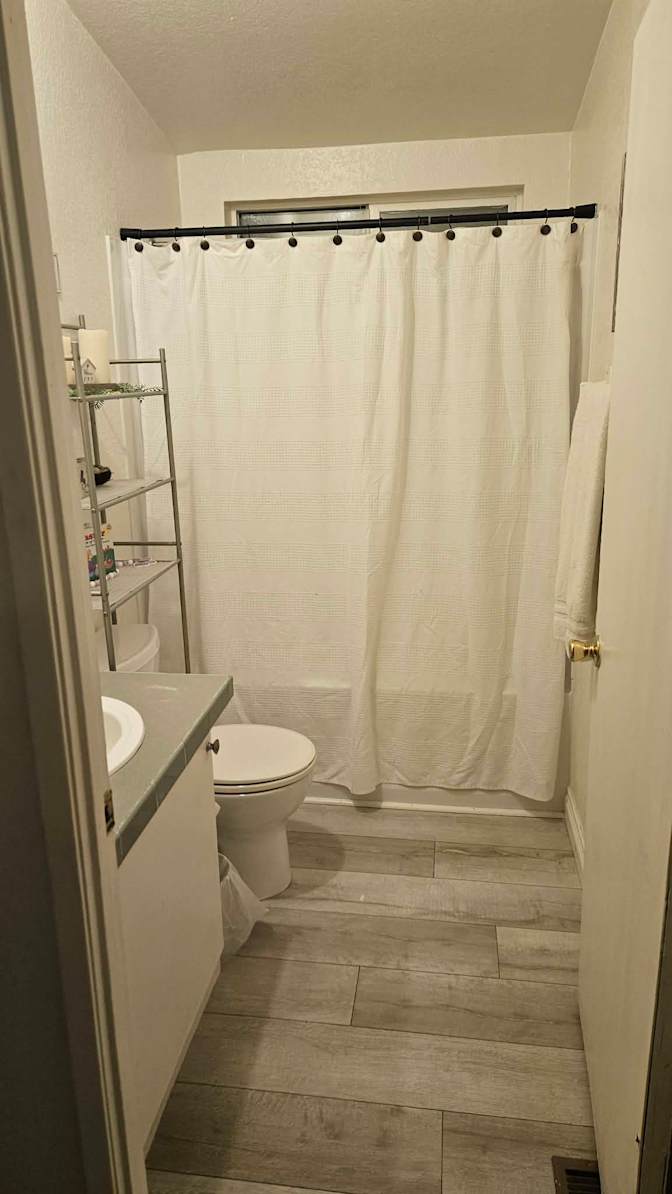 RUTH's room