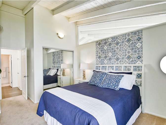 Brittany Rodriguez's room