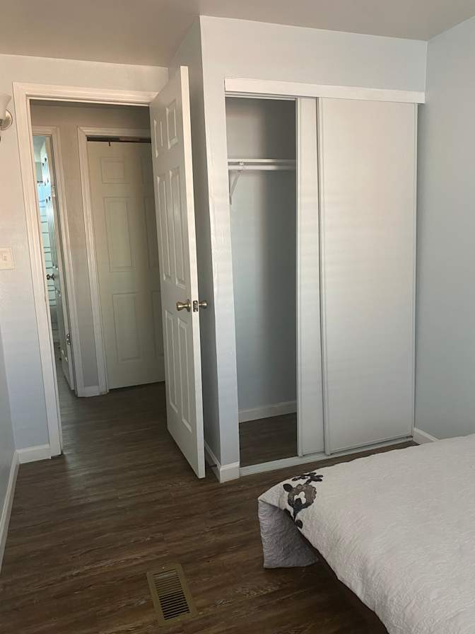 Nora's room