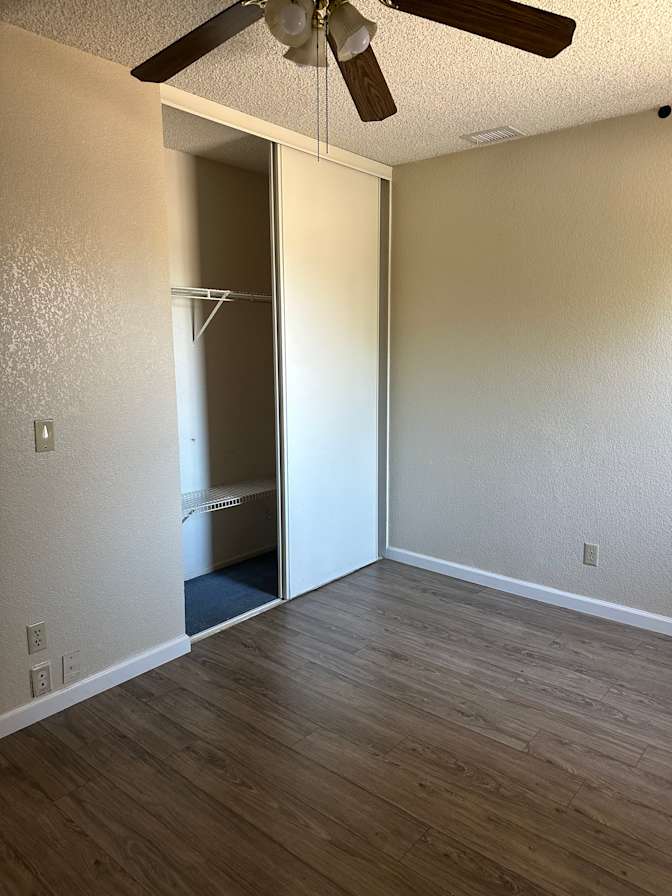 Alejandra  Chavez's room
