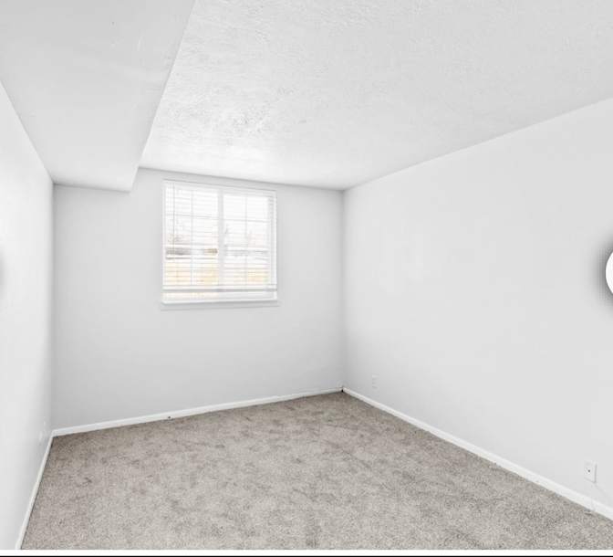 Jenny's room