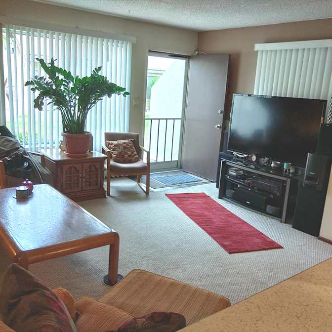 Michael's room