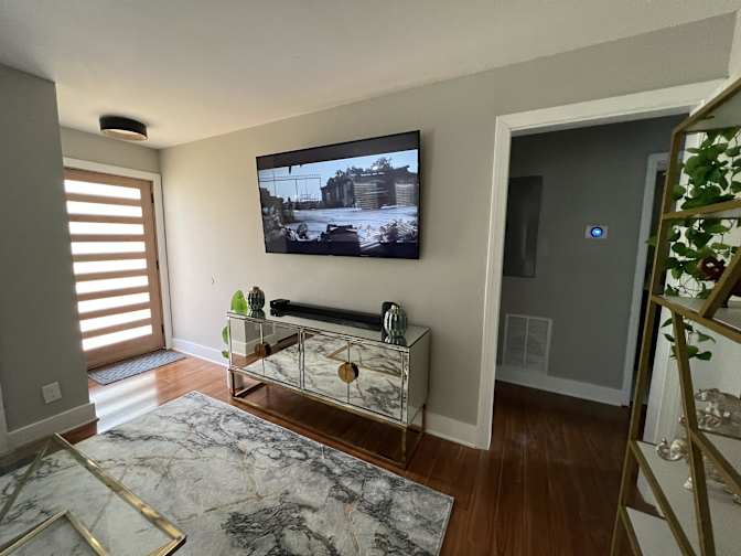 PadSplit's room