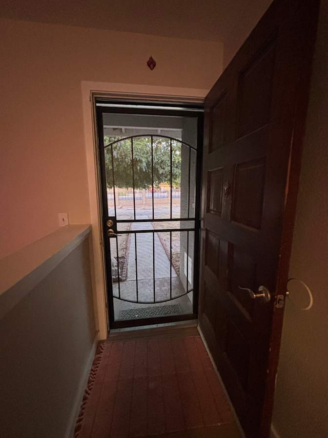 Sierra's room