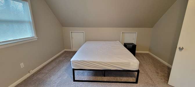 Josh's room