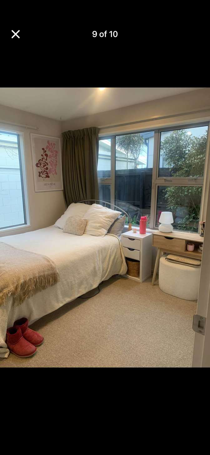 Lakh's room