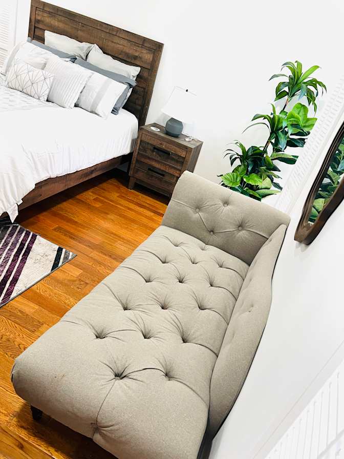 Morenike ONeal's room