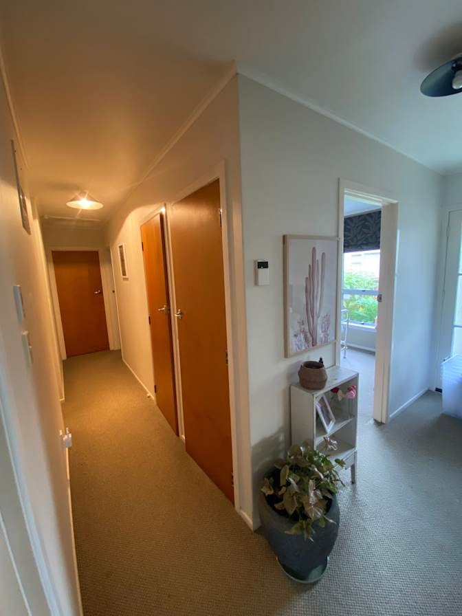 Holly's room