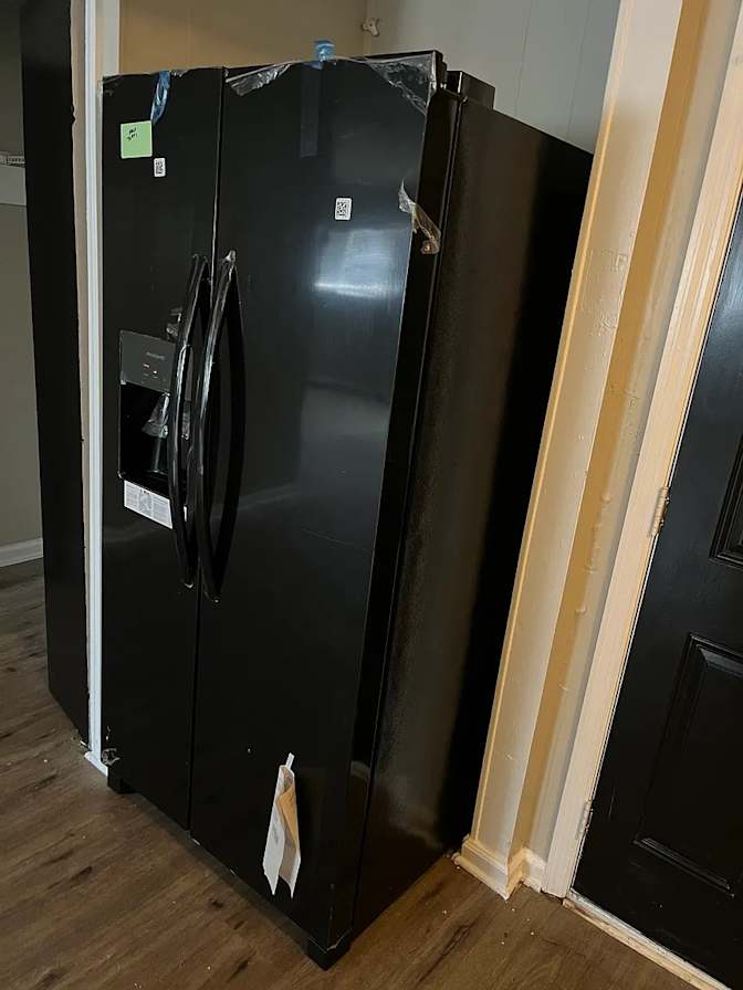Alcove Rooms's room