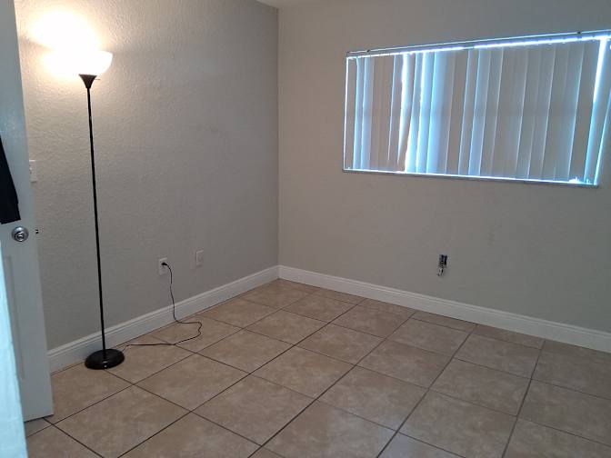Rose's room