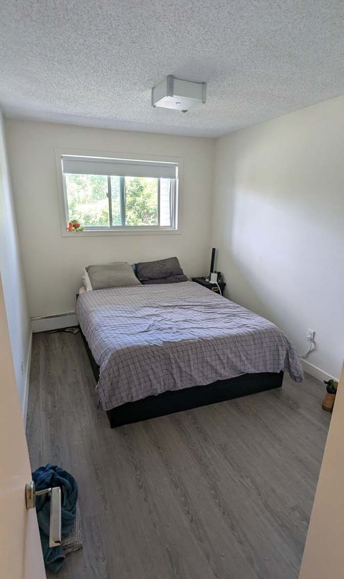 Northwest Calgary