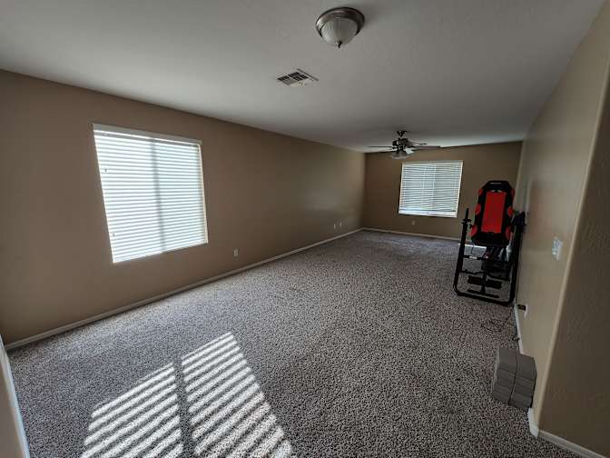 Jack's room