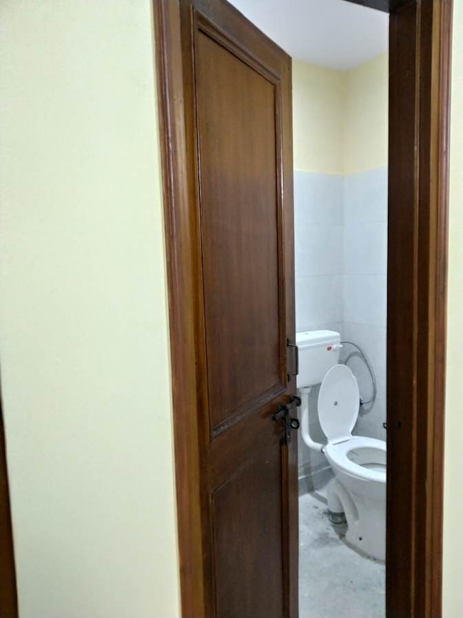 Shreya's room