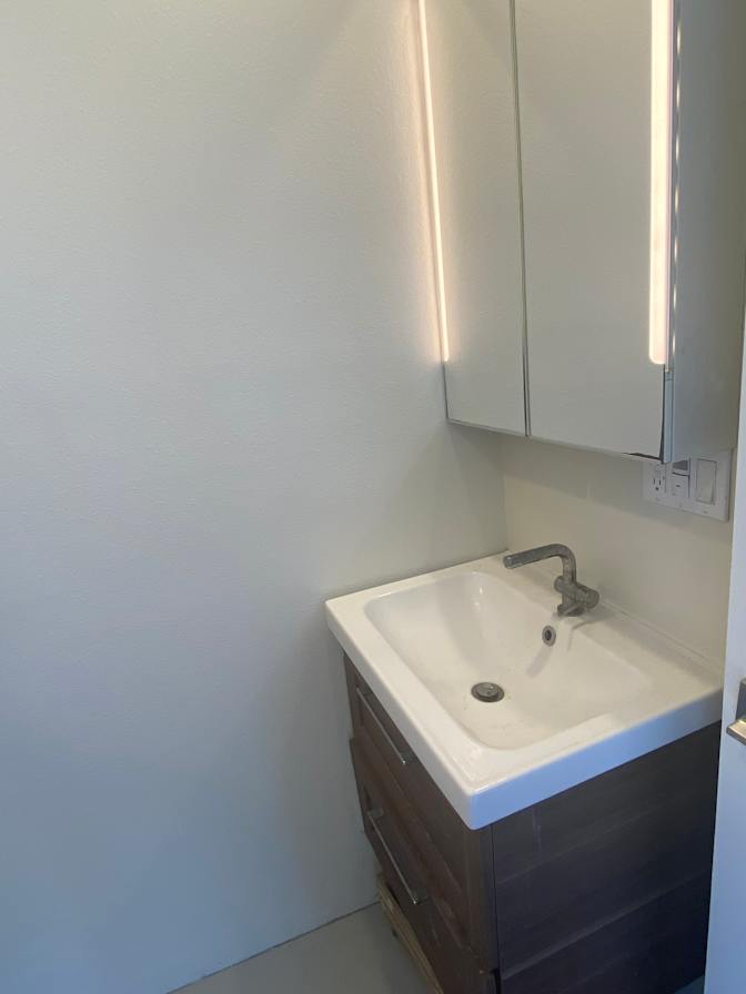 Ventura Property Management's room