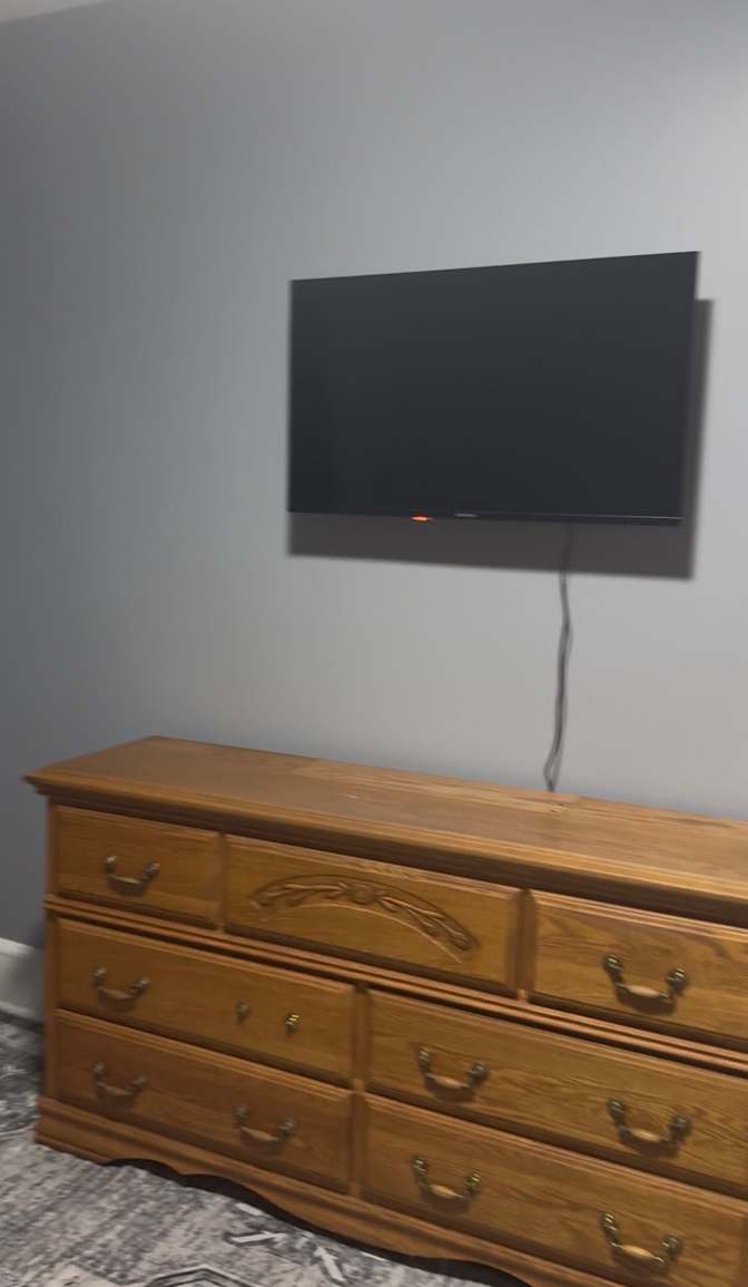 Alex's room
