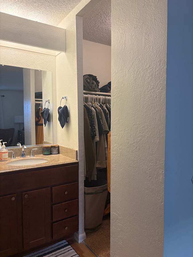 Cece's room