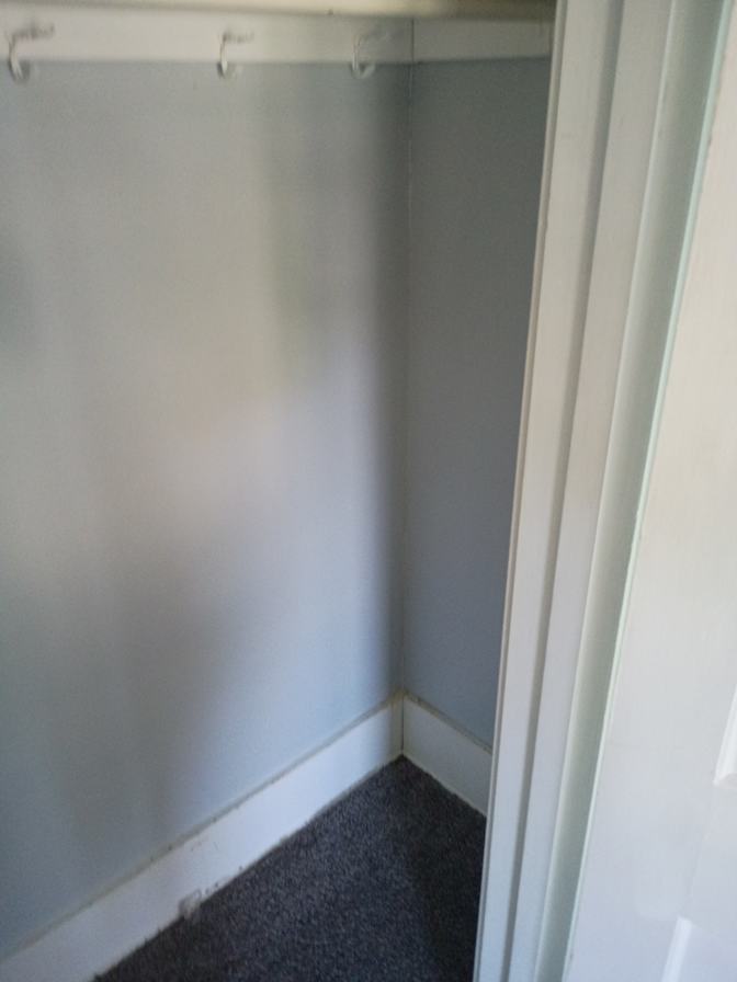 Brastain's room