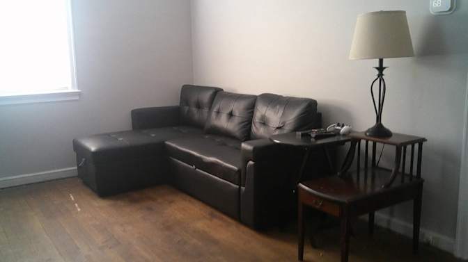 Ryan Broadbin's room
