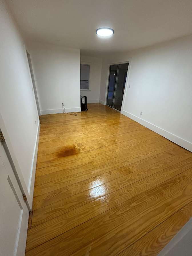 austin's room