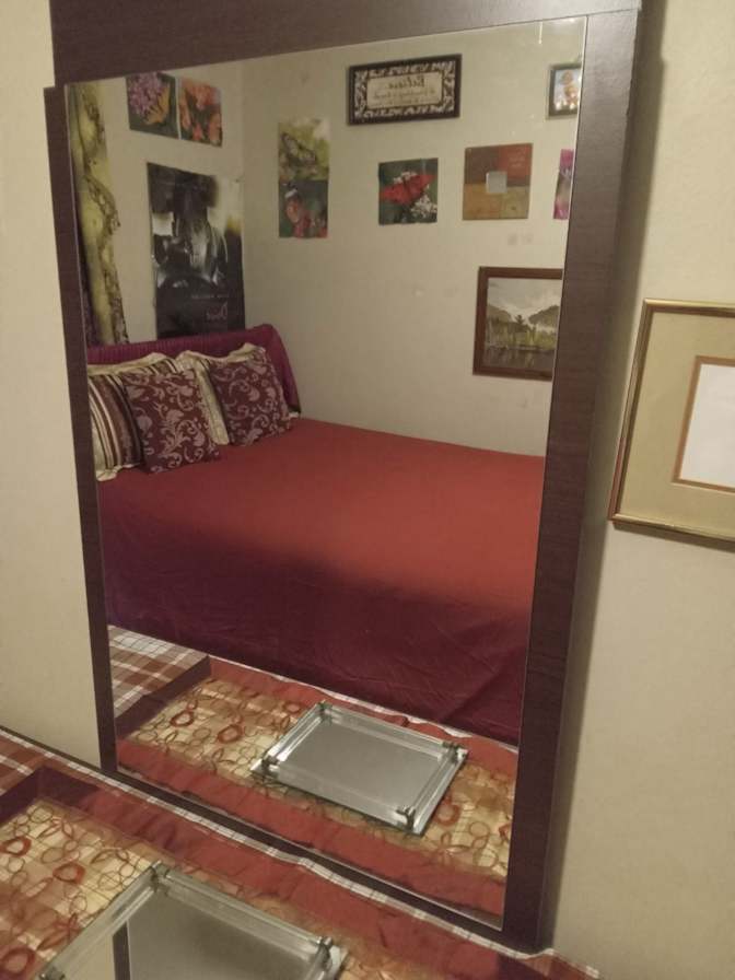 Stella's room