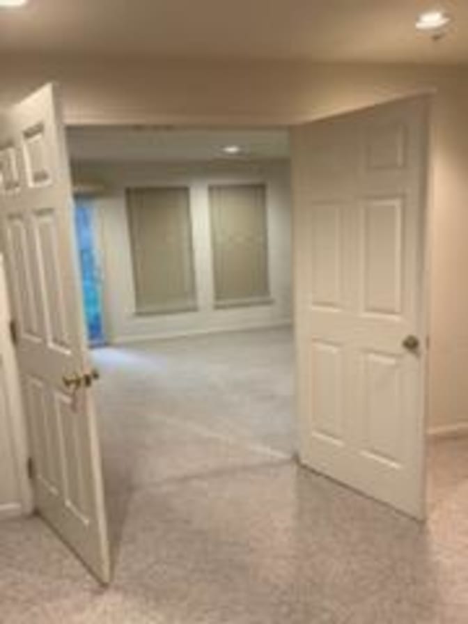 Kevin's room