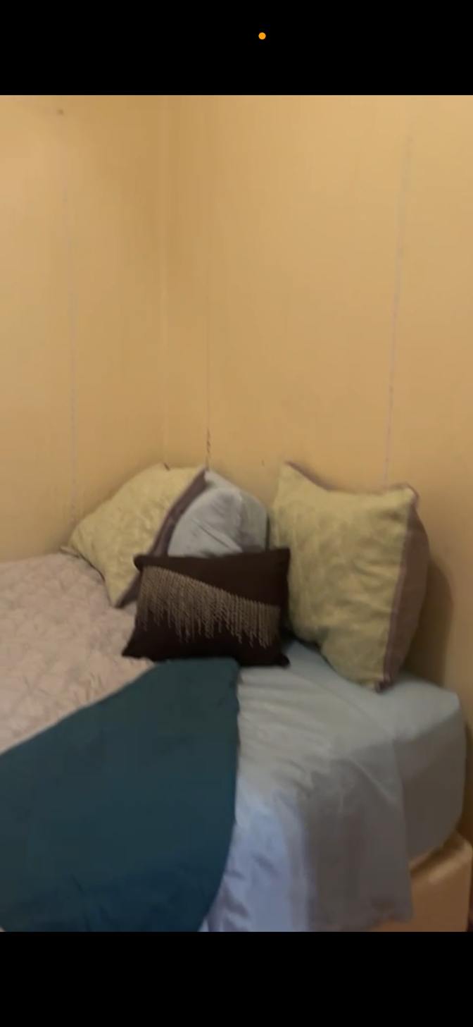 Daija's room