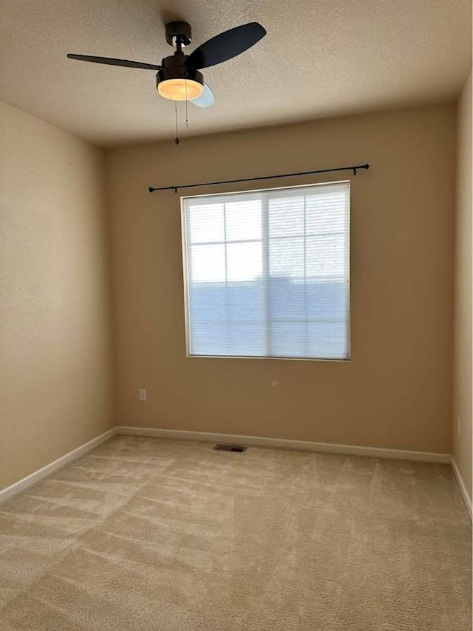 Yamili Quezada's room