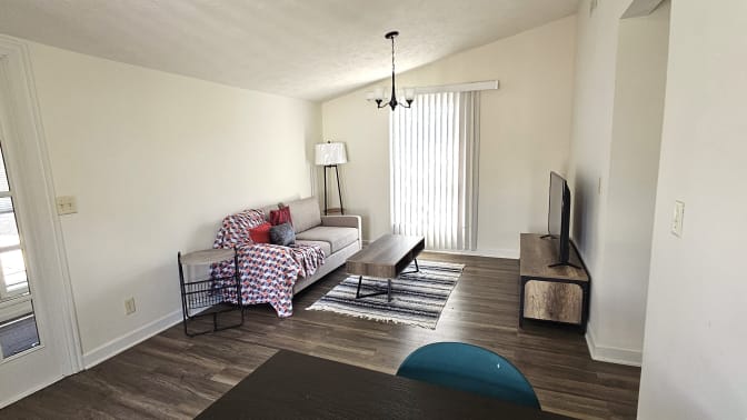 Kitty C's room