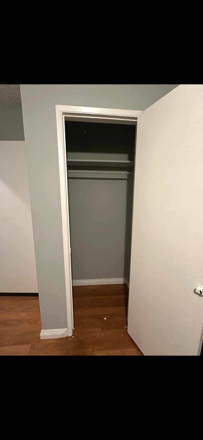 Kevin's room