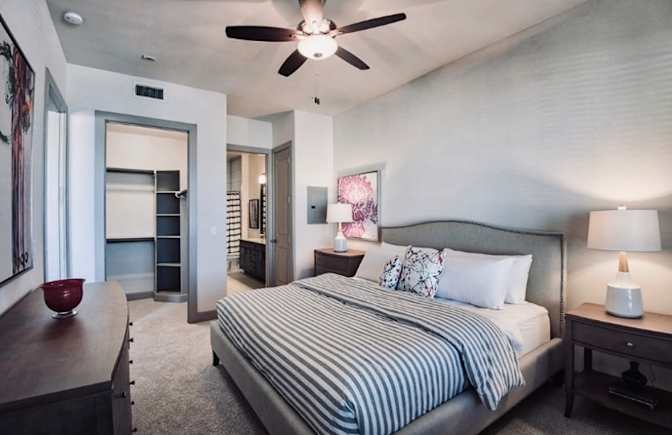 Dani's room