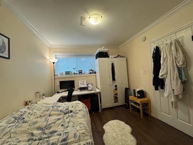 Emily's room