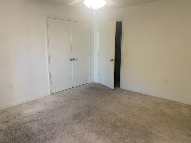 Ben's room