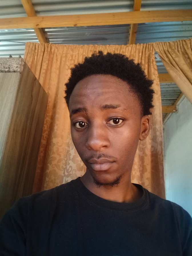 Junior Yika's room