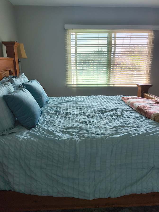 Keke's room