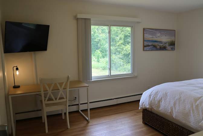 Dorothy's room