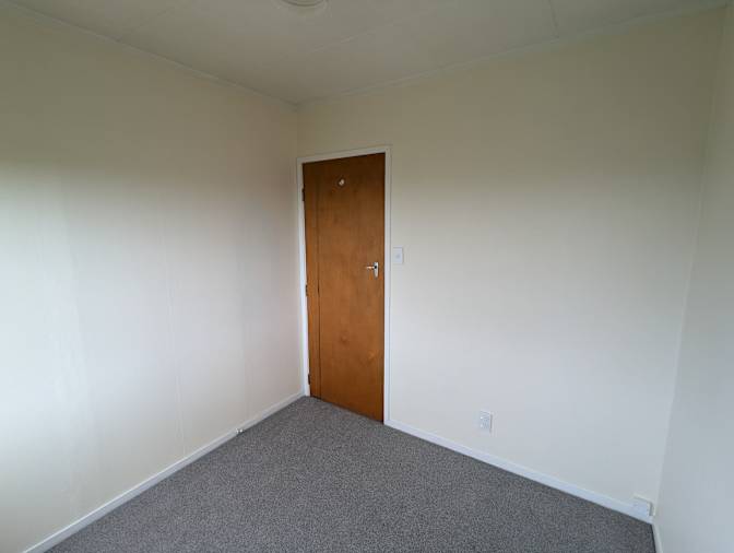 Charles's room
