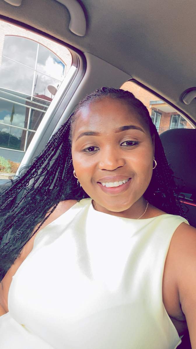 Noluthando Dumakude