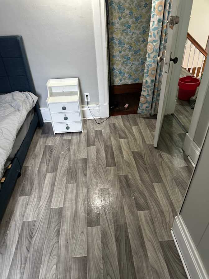 Aj's room