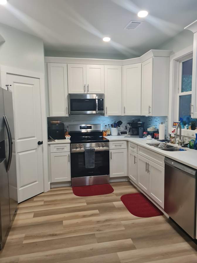 Will's room