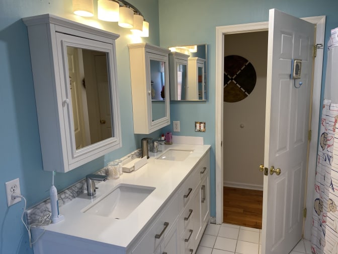 Winston's Rentals's room