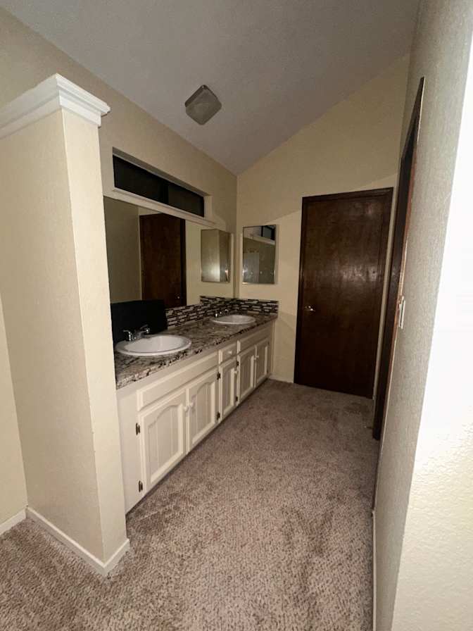 Lena Avedian's room