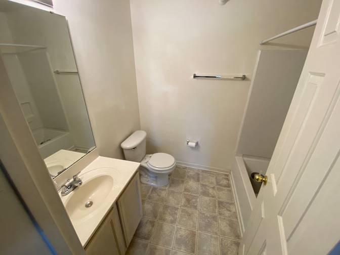 Alcove Rooms's room