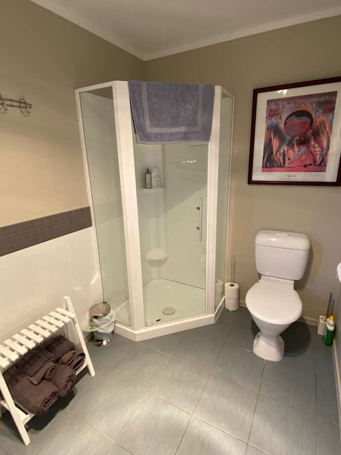 Sonia's room