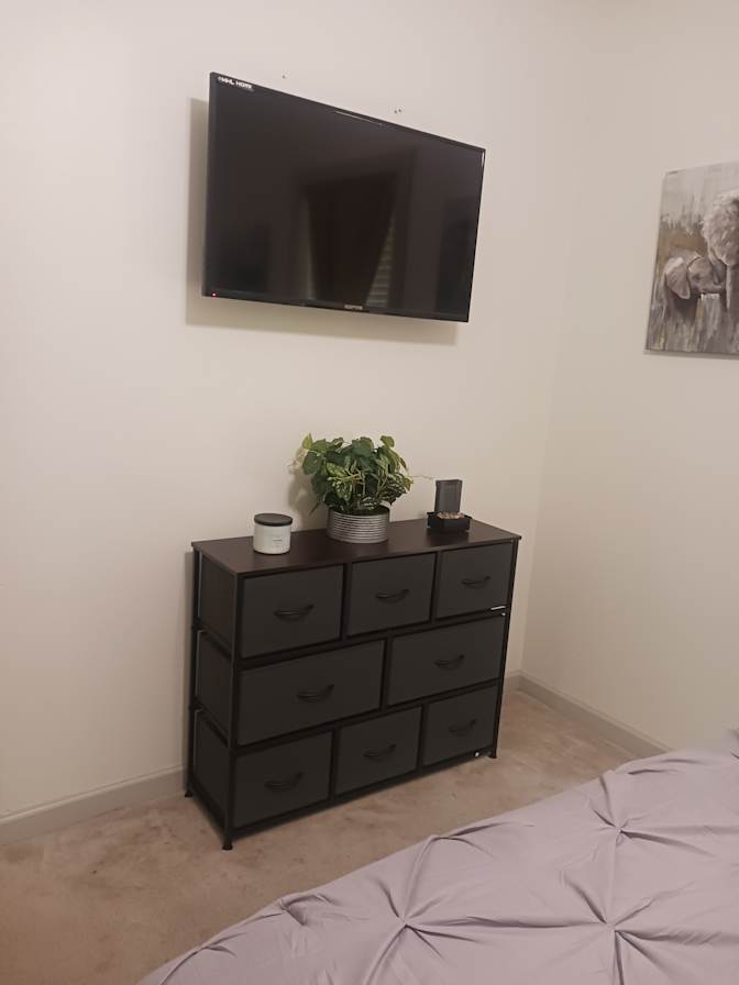 Kimberly's room