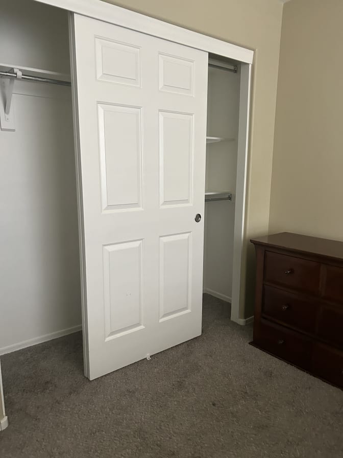 Alejandra's room