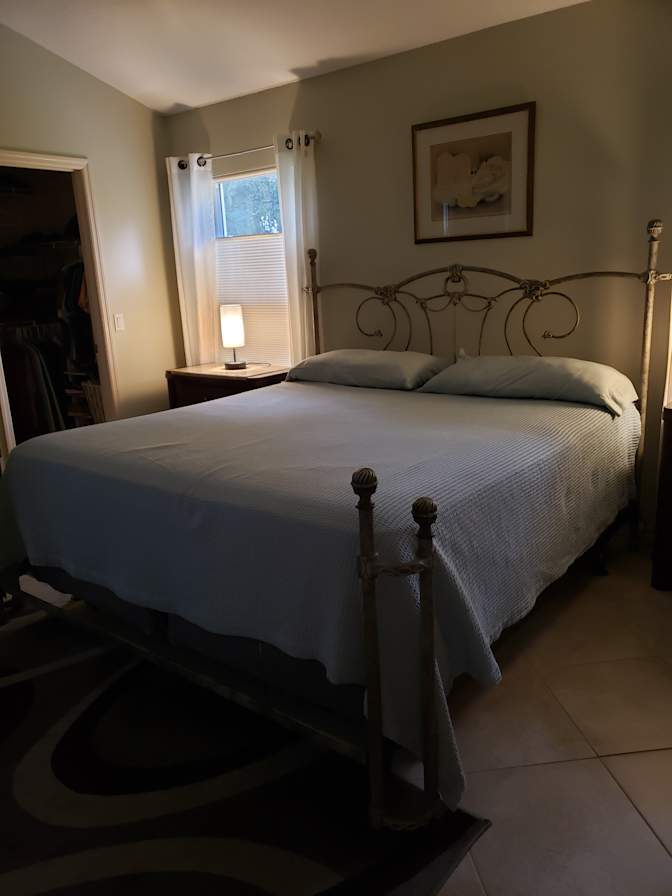 Kay's room