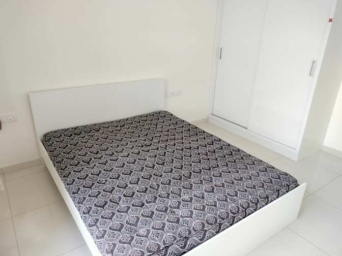 Kinnari Bhatt's room
