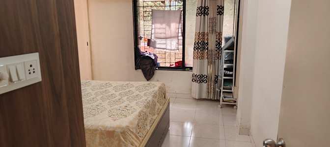 Jiten's room