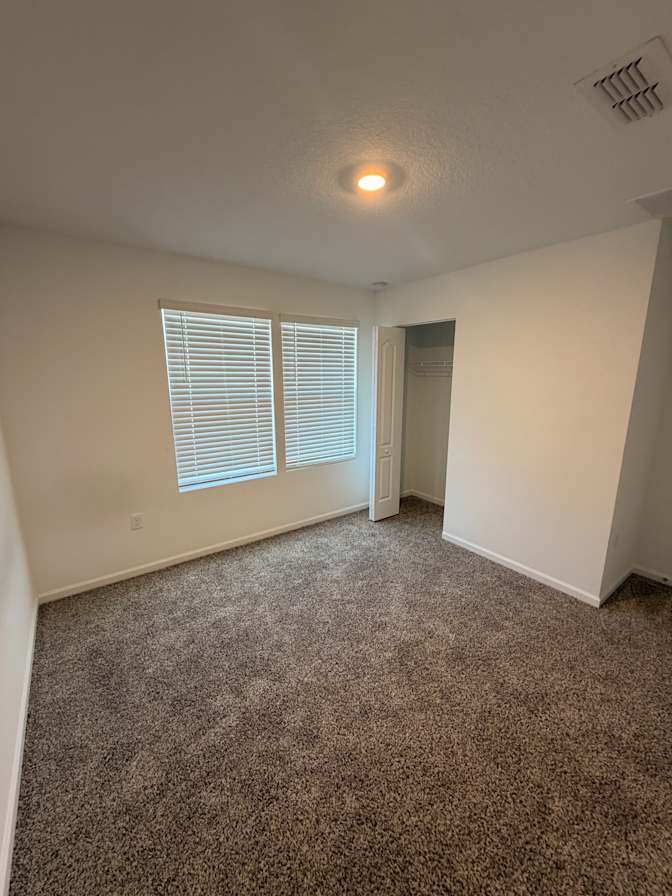 Schuyler's room